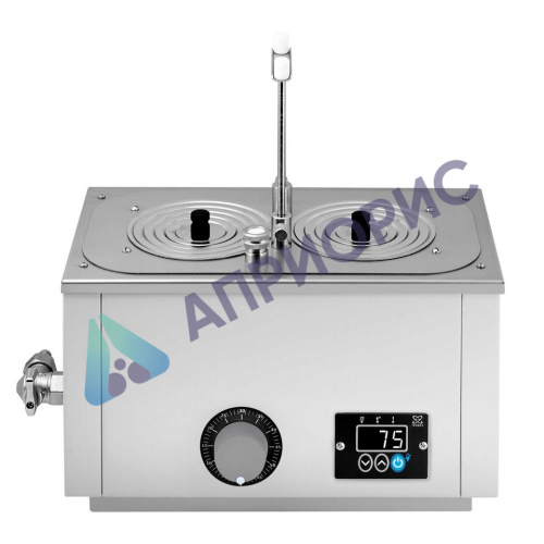 Баня лабораторная Termex ЛБ21 (Tокр +5...+200 °С, 3,5 л)