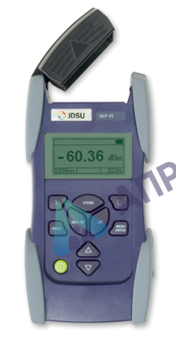 Поверка оптических тестеров с ваттметрами, источниками, аттенюаторами Smart 55 (тестеры), OLP-55 (ваттметры), OLS-55/56 (источники), OLA-54/55 (аттенюаторы)