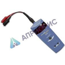 Fluke Networks 26500610, метрический TS100 cable fault finder с переходом с разъема BNC на зажим типа "крокодил"