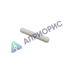 Якорь для магнитной мешалки Ц-5-25 (5х25 мм, цилиндрический, магнитный якорь)