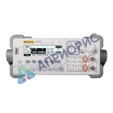 Универсальный генератор сигналов Rigol DG1022