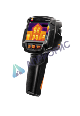 testo 872 тепловизор инфракрасный