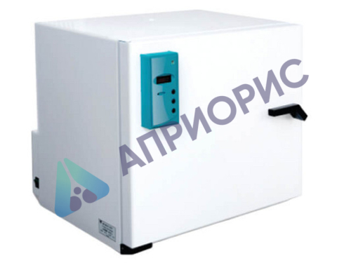 Шкаф сушильный ШС-80-01 МК СПУ (мод. 2004, 80 л, t°до +350 °С, камера-нержав. сталь)