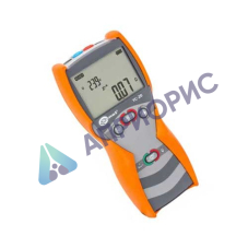 Поверка измерителя параметров цепей TC-20