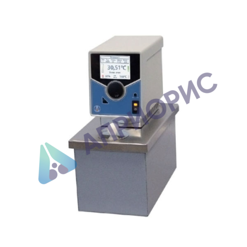 Аттестация термостата LT-408