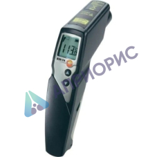 Пирометр Testo 830-T4