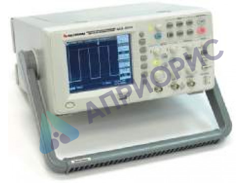 Поверка осциллографа цифровых ACK-2032, ACK-2035, ACK-2041 : ACK-2043, ACK-2045, ACK-2048, ACK-2061 : ACK-2066, ACK-2069, ACK-2101 : ACK-2105, ACK-2109, ACK-2203, ACK-2205, ACK-5045, ACK-5065, ACK-5069, ACK-5105, ACK-5109, ACK-6035, ACK-6045, ACK-6065, AC