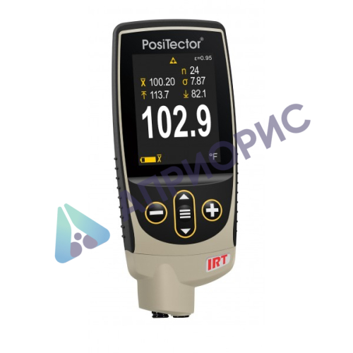 PosiTector IRT инфракрасный термометр