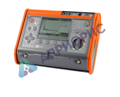 Поверка измерителя параметров электробезопасности электроустановок MPI-530