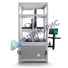 Swift-Fix - система зажимных приспособлений