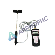 Поверка анемометра ИСП-МГ 4 ПМ