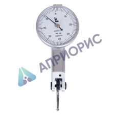 ИРБ, ИРТ индикаторы рычажно-зубчатые