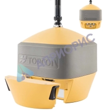 GPS/GNSS-приемник Topcon Hiper HR TILT