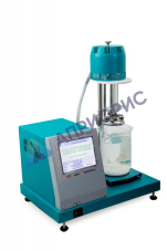 Аттестация аппарата ЛинтеЛ КИШ–20М4 для определения температуры размягчения нефтебитумов