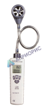 Анемометр CEM DT-318