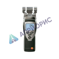 Поверка влагомера Testo 616