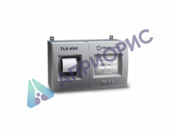 Поверка системы измерений массы нефтепродуктов VEEDER-ROOT