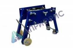 "Паук-У" приспособление с дополнительными лапами для резервуаров