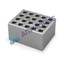 DB 1 Алюминиевый блок