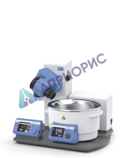 Роторный испаритель RV 10 auto FLEX