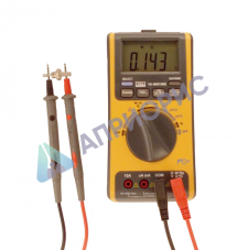  VA-MM18ВЕ Мультиметр цифровой