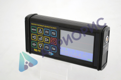 Поверка дефектоскопа вихретокового ВД-70