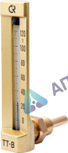 Поверка термометров жидкостных виброустойчивых TT-B