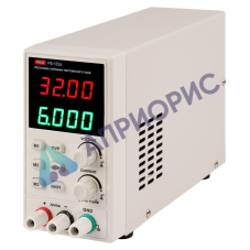 Источник питания RGK PS-1326