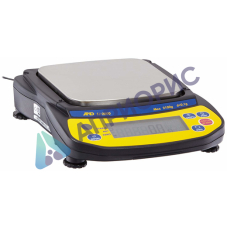 Поверка весов лабораторных EJ-2000