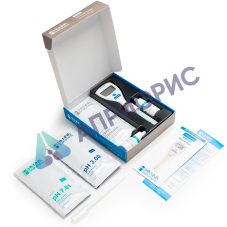 pH-метр HANNA HI 981033 (для вина)