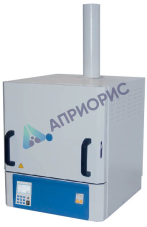 Печь муфельная LOIP LF- 9/11-V2 (9 л, до +1100 °С)