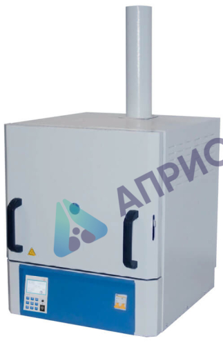 Печь муфельная LOIP LF- 9/11-V2 (9 л, до +1100 °С)