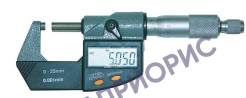 Поверка микрометра МК, МК Ц, МЗ, МЛ, МТ