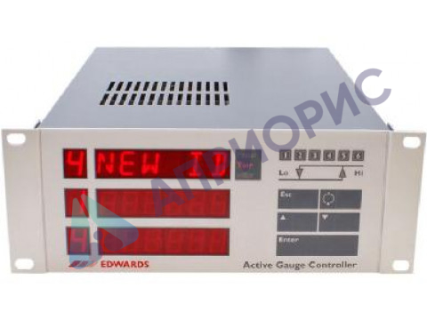 Поверка вакуумметра широкодиапазонного WRG