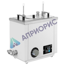 Баня лабораторная Termex ЛБ12 (Tокр +5...+200 °С, 3,5 л)