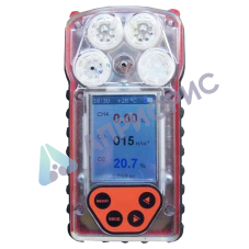 АТЕСТ-2 газоанализатор многокомпонентный шахтный переносной