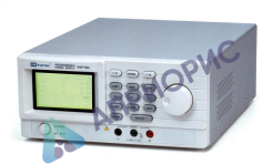 Поверка источника питания постоянного тока PSP-603, PSP-405, PSP-2010