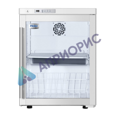 Холодильник фармацевтический Haier HYC-68A (+2...+8°C)