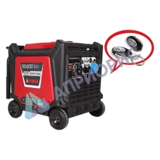 Инверторный генератор A-iPower A8000IS