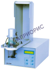 Поверка анализатора вольтамперометрического АКВ-07 МК