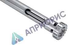 Диспергирующие элементы S 50 N