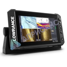 Картплоттер с эхолотом Lowrance HDS-7 LIVE No Transducer ROW