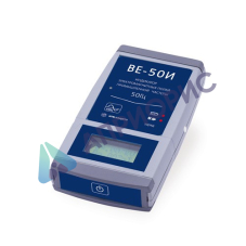 ВЕ-50И – Индикатор уровня электромагнитного поля промышленной частоты 50 Гц