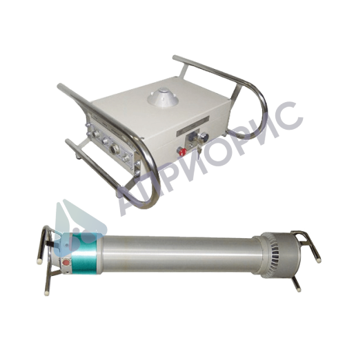 рпд-250 cп рентгеновский аппарат постоянного действия