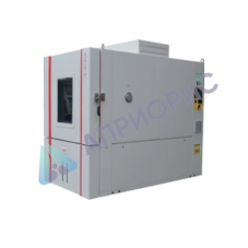 Камеры температуры и влажности Hardy серии ST/SH