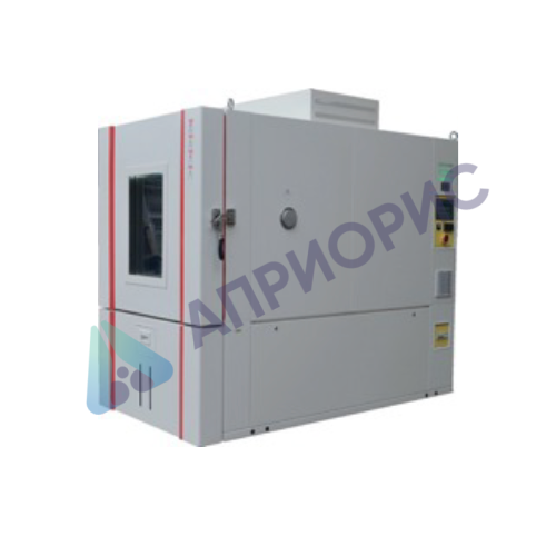 Камеры температуры и влажности Hardy серии ST/SH