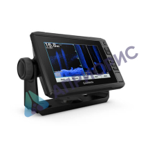 Картплоттер с эхолотом Garmin Echomap Plus 72cv с трансдьюсером GT20