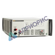 Усилитель тока, управляемый напряжением, Fluke 52120A-C