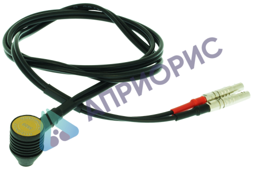 П112-DA312 (аналог фирмы Panametrics) прямой раздельно-совмещённый преобразователь