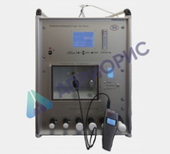 ТКА-ГВЛ-03 генератор влажного газа